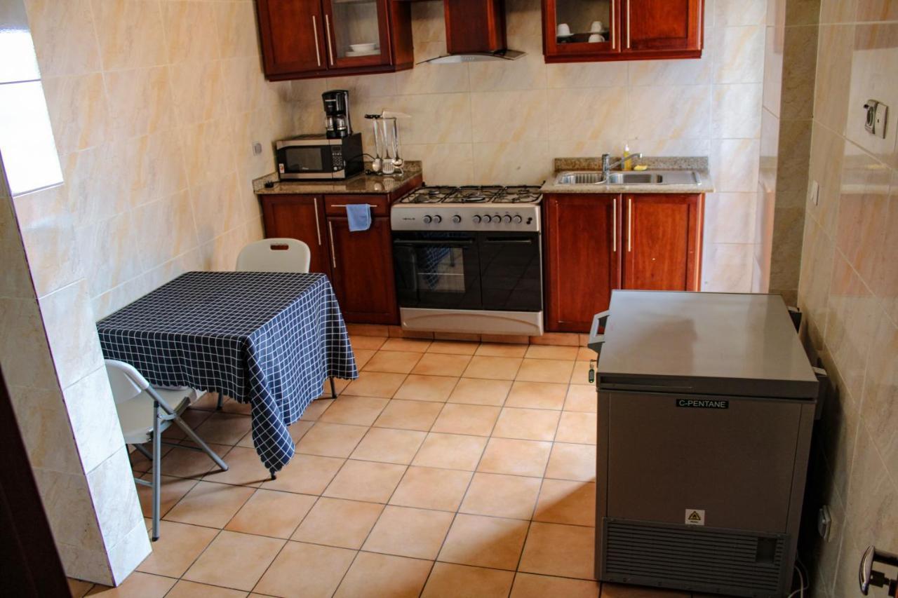 Residence Le Carat Bonapriso Duala Zewnętrze zdjęcie